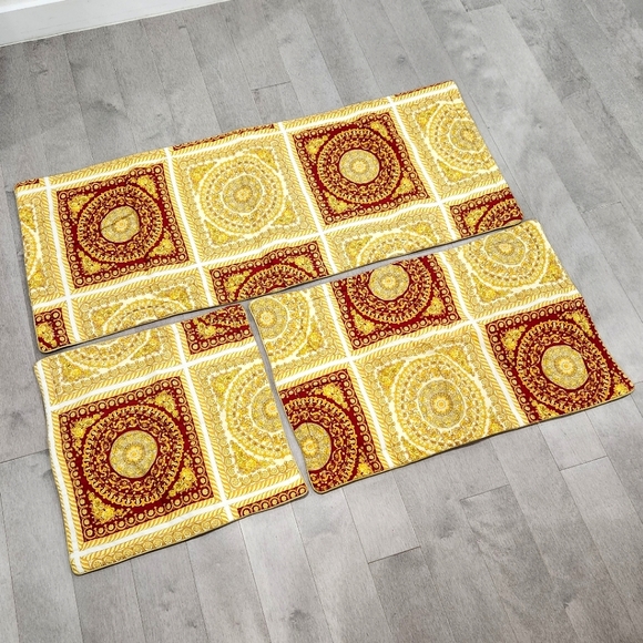 Other - 3 pillow cushion case bundle